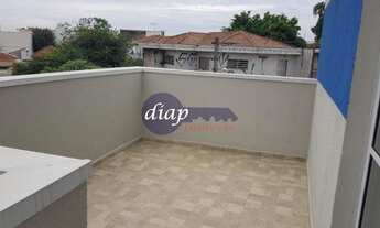 Imagem 6: SÃO PAULO - Apartamento Padrão - VILA ALPINA