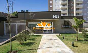 Imagem 3: Apartamento para comprar Jardim Guanabara Jundiaí