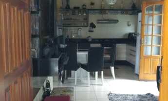 Imagem 5: Casa residencial para Venda Jardim Mariana I, São José dos Campos 2 dormitórios, 1 sala, 1