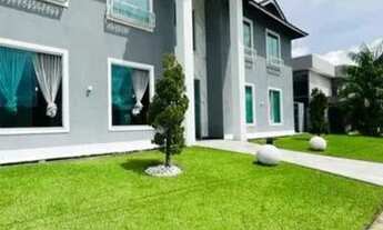 Imagem: Residencial castanheira Dúplex