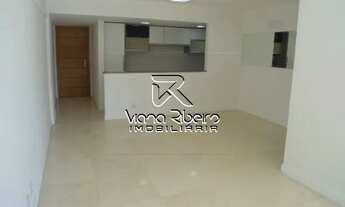 Imagem 6: Apartamento para venda tem 106 metros quadrados com 4 quartos em Tijuca - Rio de Janeiro