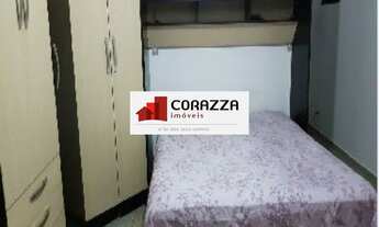 Imagem 5: SÃO BERNARDO DO CAMPO - Casa Padrão - MONTANHÃO