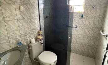 Imagem 5: Casa com 3 dormitórios à venda, 200 m² por R$ 580.000,00 - Caiçaras - Belo Horizonte/MG