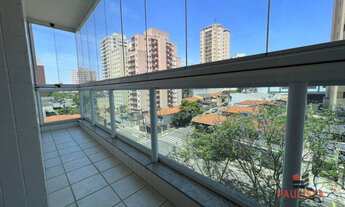 Imagem: Apartamento para alugar, 97 m² por R$ 5.692,00/mês