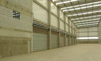 Imagem 7: Cotia - Galpão/Depósito/Armazém - JARDIM DA GLORIA