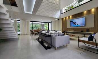 Imagem 2: Belíssima casa à venda na Riviera de São Lourenço - Bertioga SP | 5 Dormitórios