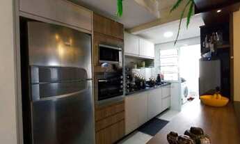 Imagem 4: FLORIANóPOLIS - Apartamento Padrão - Córrego Grande