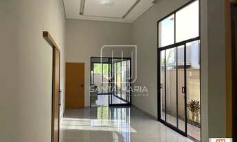 Imagem 4: Casa (térrea em condominio) 3 dormitórios/suite, cozinha planejada, portaria 24hs, lazer