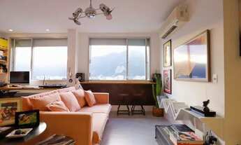 Imagem 2: RIO DE JANEIRO - Apartamento Padrão - Botafogo