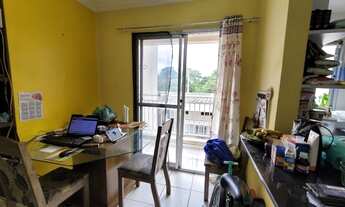 Imagem 5: Vendo Apartamento no Condomínio Eco Parque na BR-316 em Ananindeua