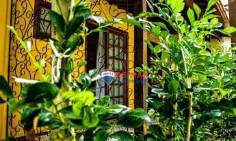 Imagem 6: CASA PARA TEMPORADA VISTA A MAR PONTA NEGRA