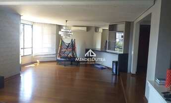 Imagem 3: Apartamento com 3 dormitórios à venda, 190 m² por R$ 850.000 - Alto - Piracicaba/SP