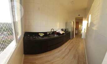 Imagem 4: Apartamento com 2 dormitórios à venda, 73 m² por R$ 460.000,00 - Jardim Uirá - São José do