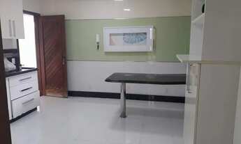 Imagem 4: Casa nos três barras