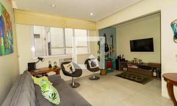 Imagem 2: Apartamento à Venda - Leblon, 2 Quartos, 68 m2