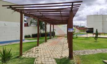 Imagem 7: Apartamento com 3 dormitórios para alugar, 83 m² por R$ 1.502,17/mês - Residencial Itaipu