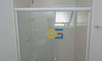 Imagem 5: Apartamento com 1 dormitório para alugar, 25 m² por R$ 1.082,54/mês - Parque da Vila Prude