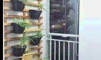 Imagem 5: Apartamento à venda, 60 m² por R$ 485.000,00 - Jaguaré - São Paulo/SP