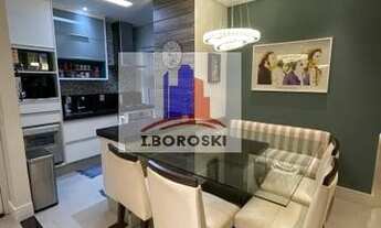 Imagem 4: Apartamento para Venda em São Bernardo do Campo, Centro, 3 dormitórios, 1 suíte, 2 banheir