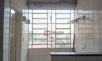 Imagem 4: Apartamento com 1 dormitório, 2 banheiros, sala e quarto amplos no Centro de Piracicaba