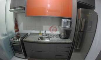 Imagem 7: Apartamento residencial à venda, Vila Do Golf, Ribeirão Preto