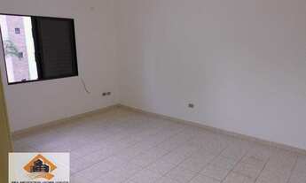 Imagem 2: Apartamento com 1 dormitório para alugar, 46 m² por R$ 1.400,00/mês - Vila Regente Feijó