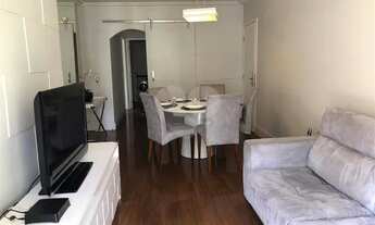 Imagem 3: Flat alameda Jaú