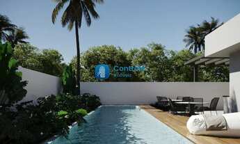 Imagem 2: Casa com 3 dormitórios 1 suíte, 3 vagas em Forquilhas/São José