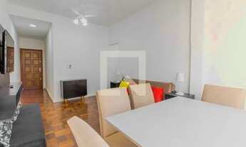 Imagem 3: Apartamento para Aluguel - Copacabana, 3 Quartos, 129 m2