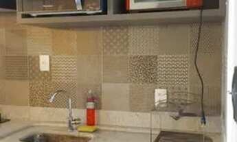 Imagem 3: Flat para venda com 34 metros quadrados com 1 quarto em Setor Bueno - Goiânia - Goiás