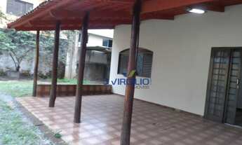 Imagem 4: Casa com 3 dormitórios à venda, 158 m² por R$ 900.000,00 - Alto da Glória - Goiânia/GO