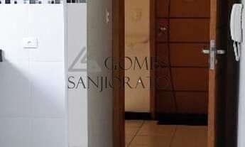 Imagem 4: SANTO ANDRÉ - Apartamento Padrão - JARDIM UTINGA