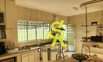 Imagem 2: Casa Térrea Enorme