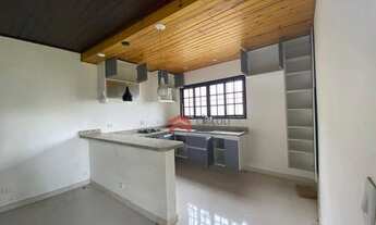 Imagem 5: Casa com 02 dormitórios 150 m² - Cachoeira - Cotia/SP