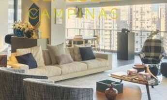 Imagem 6: APARTAMENTO RESIDENCIAL em São Paulo - SP, Vila Nova Conceição