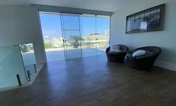 Imagem 7: Casa de condomínio para venda com 270 metros quadrados com 4 quartos