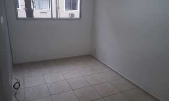 Imagem 5: Apartamento 2 quartos - térreo (condomínio incluso) - Barreto - Macaé