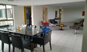 Imagem: Apartamento com 4 dormitórios à venda