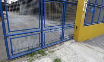 Imagem 3: Galpão de 400m² de área útil para Locação no Bairro da Saúde