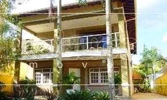 Imagem: Casa - Tijuco das Telhas - Campinas