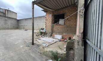 Imagem 4: Lote/Terreno para aluguel possui 265 metros quadrados em Maranhão - São Paulo - SP