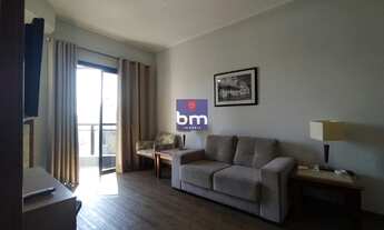 Imagem 4: Locação Apartamento com 1 dormitório