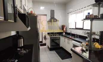 Imagem 6: Casa - 4 dormitórios - Embaré -Santos