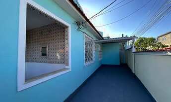 Imagem 5: Casa para aluguel tem 130 metros quadrados com 2 quartos em Vila Emil - Mesquita - RJ