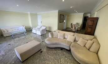 Imagem: Apartamento para aluguel tem 183 metros