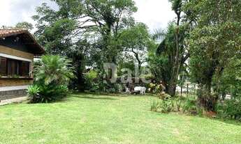 Imagem 7: Casa com 4 dormitórios para alugar, 500 m² por R$ 28.000,00/mês - Urbanova - São José dos