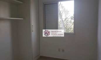 Imagem 5: Apartamento à venda, 73 m² por R$ 280.000,00 - Vila São José - Taubaté/SP