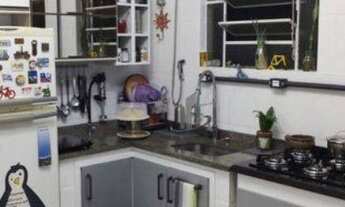 Imagem 4: Excelente apartamento à venda na Chácara Farani em Barra do Piraí