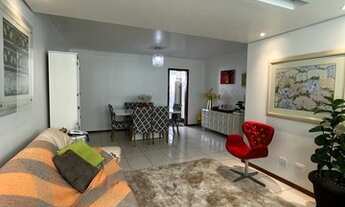 Imagem 6: Apartamento para venda tem 131 metros quadrados com 4 quartos em Fernão Dias - Belo Horizo