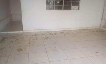 Imagem 3: Casa com 2 dormitórios à venda, 67 m² por R$ 150.000,00 - Professora Liliana de Sousa Gonz